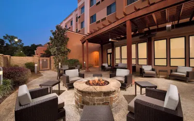 Courtyard by Marriott Tyler