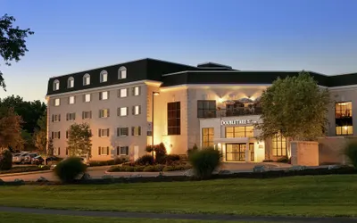 DoubleTree Resort by Hilton Lancaster