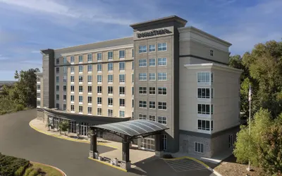 Doubletree by Hilton Chattanooga Hamilton Place