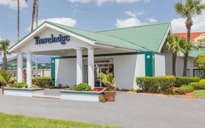 Travelodge by Wyndham Lakeland