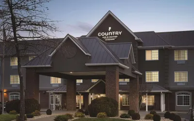 Country Inn & Suites by Radisson, Madison, AL