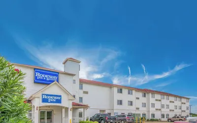 Rodeway Inn & Suites Port Arthur - Groves