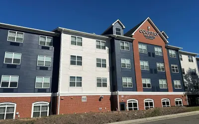 Country Inn & Suites by Radisson, Concord (Kannapolis), NC