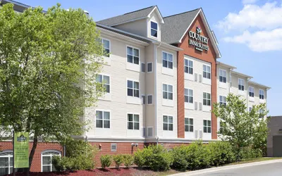 Country Inn & Suites by Radisson, Concord (Kannapolis), NC