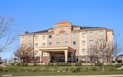 Comfort Suites Waxahachie - Dallas