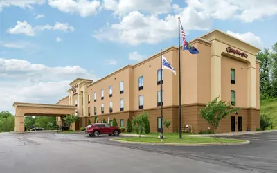 Hampton Inn Meadville