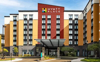 Hyatt Place Pittsburgh-North Shore