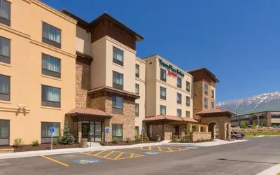 TownePlace Suites by Marriott Orem