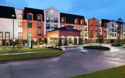 Homewood Suites Slidell