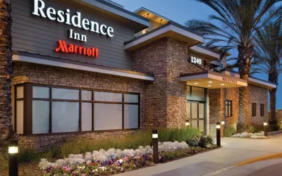 Residence Inn by Marriott San Diego North San Marcos