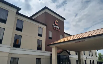 Comfort Suites Altoona