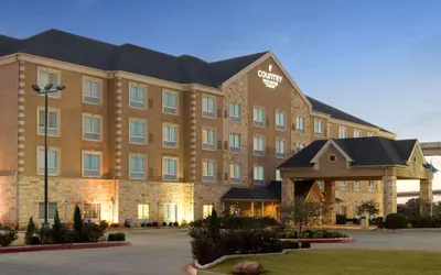 Country Inn & Suites by Radisson, Oklahoma City - Quail Springs, OK