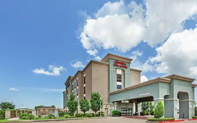 Hampton Inn & Suites Houston/League City