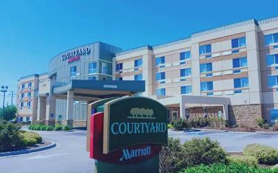 Courtyard by Marriott Owensboro