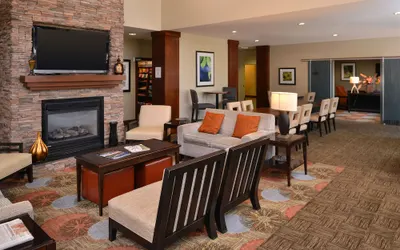 Staybridge Suites Stone Oak by IHG