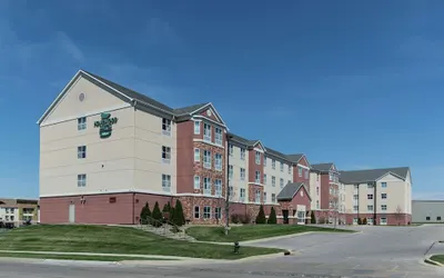 Homewood Suites by Hilton Cedar Rapids-North