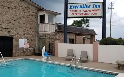 Executive Inn