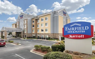 Fairfield Inn & Suites by Marriott Commerce