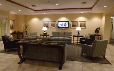 Candlewood Suites Fredericksburg by IHG