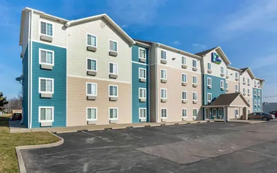 Extended Stay America Select Suites - Cleveland - Avon