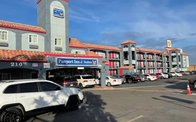 Heritage Inn and Suites