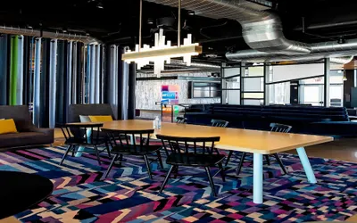 Aloft Tulsa