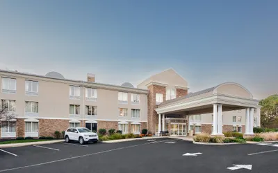 Holiday Inn Express Hotel of Neptune by IHG