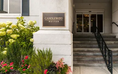 Candlewood Suites Downtown, an IHG Hotel