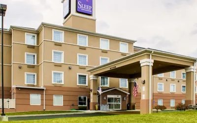 Sleep Inn & Suites