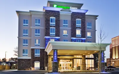 Holiday Inn Express Augusta North, an IHG Hotel