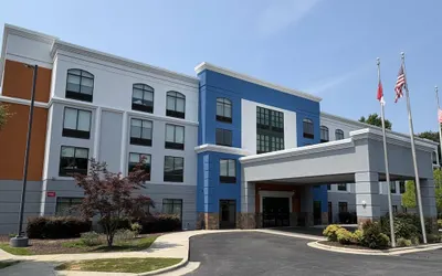 Wingate by Wyndham State Arena Raleigh/Cary