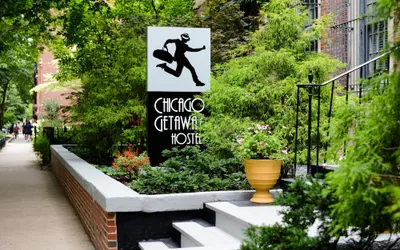 Chicago Getaway Hostel