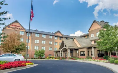 Residence Inn Lexington Keeneland/Airport