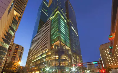 Hotel Beaux Arts, Autograph Collection