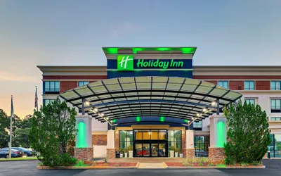 Holiday Inn Mobile - Airport, an IHG Hotel