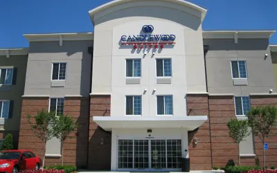 Candlewood Suites Radcliff - Fort Knox, an IHG Hotel