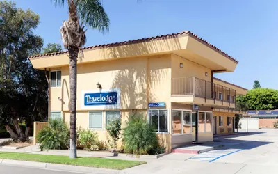 Travelodge by Wyndham Brea