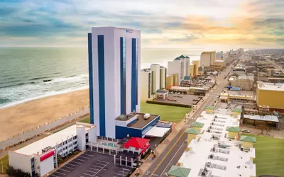 Hyatt House Virginia Beach / Oceanfront