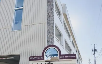 Wild Dunes Inn