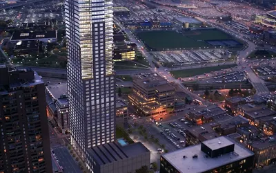 Four Seasons Hotel Denver