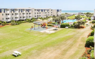 A Place at the Beach