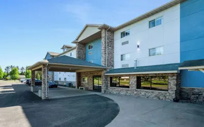 Comfort Inn & Suites Weston - Wausau