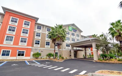 Holiday Inn Express & Suites Palm Coast I95 by IHG