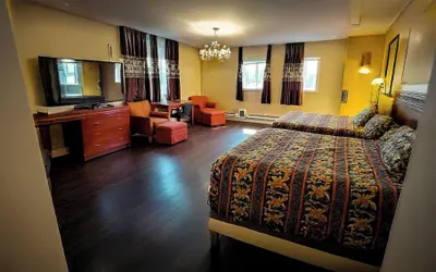 Travel Inn