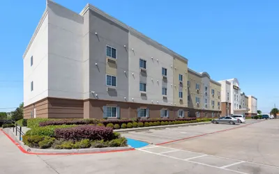 Extended Stay America Suites Lawton Fort Sill