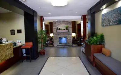Staybridge Suites Houston Stafford - Sugar Land by IHG
