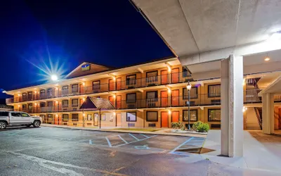 SureStay Hotel by Best Western Tupelo North