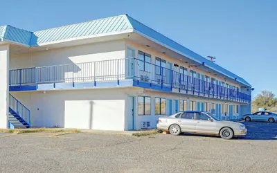 Hotel O Motel 10 Lordsburg I-10
