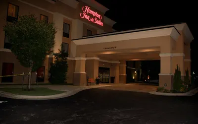 Hampton Inn & Suites Radcliff - Fort Knox