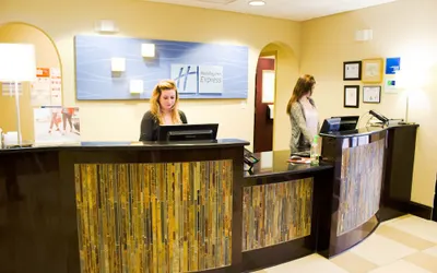 Holiday Inn Express Havelock NW- New Bern, an IHG Hotel